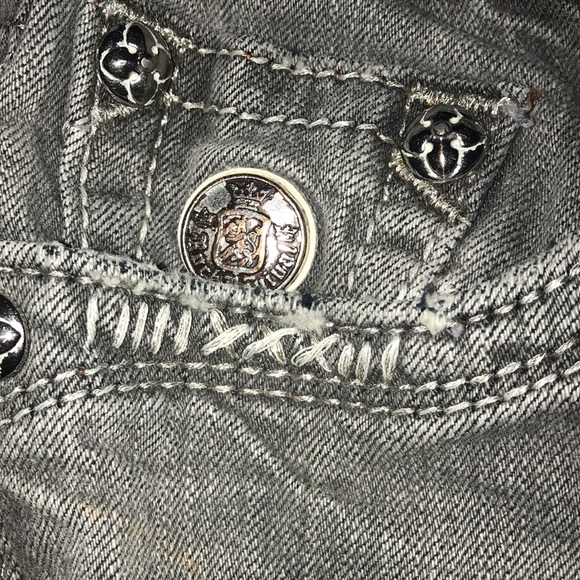 Rock Revival- Celine Skinny / Size 29 - Picture 6 of 9